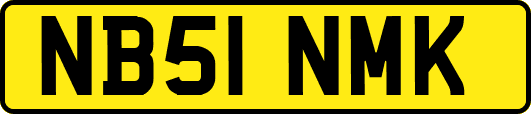 NB51NMK