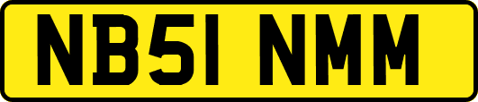 NB51NMM