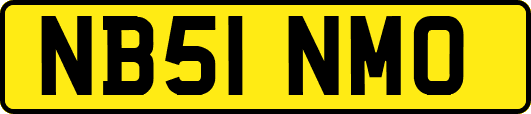 NB51NMO