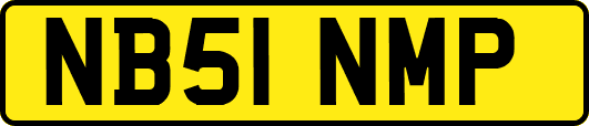 NB51NMP