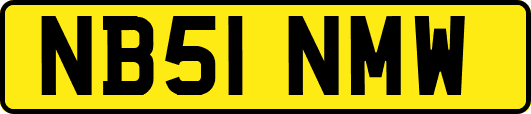 NB51NMW
