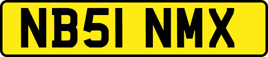 NB51NMX
