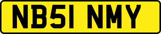 NB51NMY