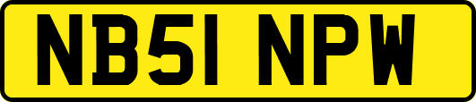 NB51NPW