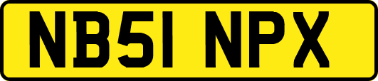 NB51NPX