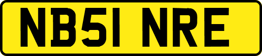 NB51NRE