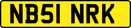 NB51NRK