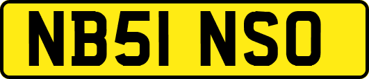 NB51NSO
