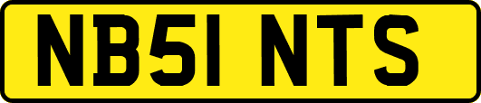 NB51NTS