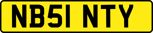 NB51NTY