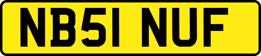 NB51NUF