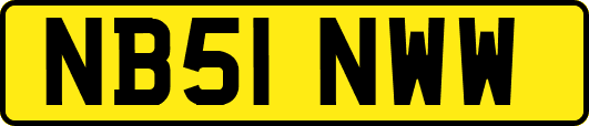 NB51NWW