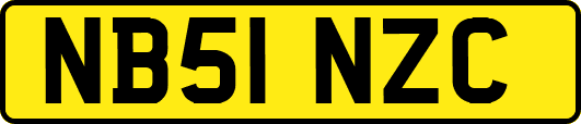 NB51NZC