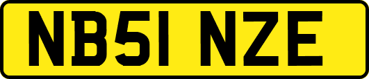 NB51NZE