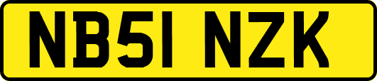 NB51NZK