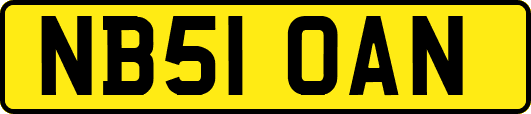 NB51OAN