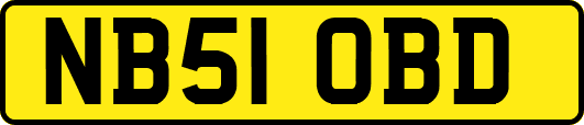 NB51OBD