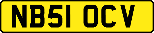 NB51OCV