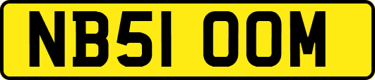 NB51OOM