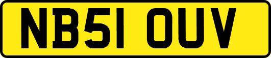 NB51OUV