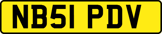 NB51PDV