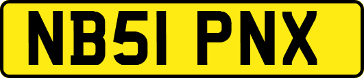 NB51PNX