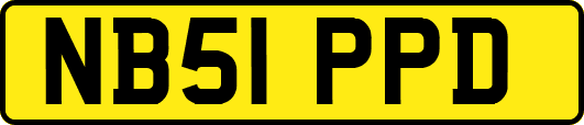 NB51PPD