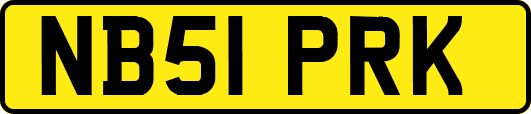 NB51PRK