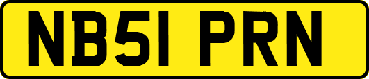 NB51PRN