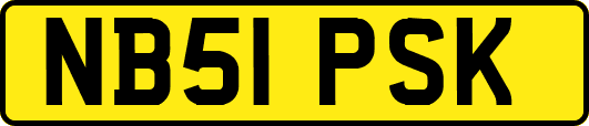 NB51PSK