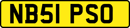 NB51PSO