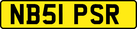 NB51PSR