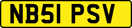 NB51PSV
