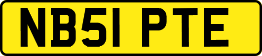 NB51PTE