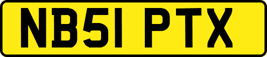 NB51PTX