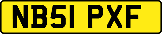 NB51PXF