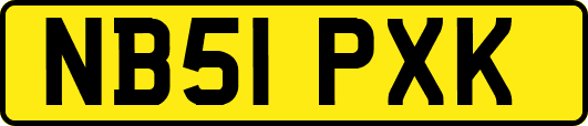 NB51PXK