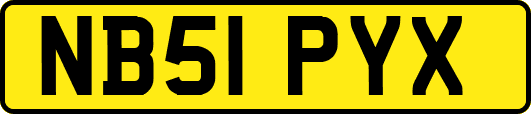 NB51PYX