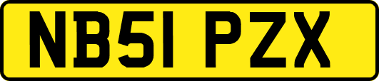 NB51PZX