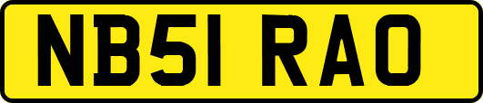 NB51RAO