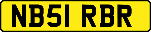NB51RBR