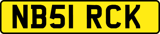NB51RCK