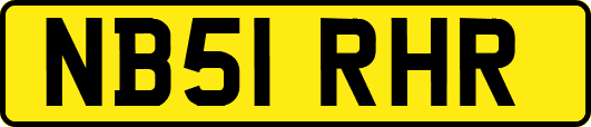 NB51RHR