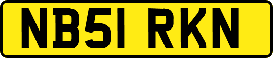 NB51RKN