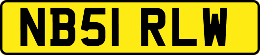 NB51RLW