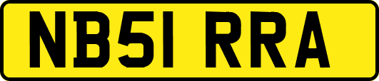 NB51RRA