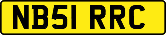 NB51RRC