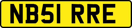 NB51RRE