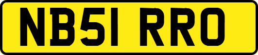NB51RRO
