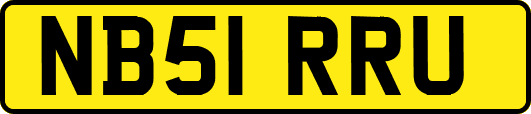 NB51RRU